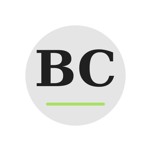 Blackwood Chimney Sweep logo